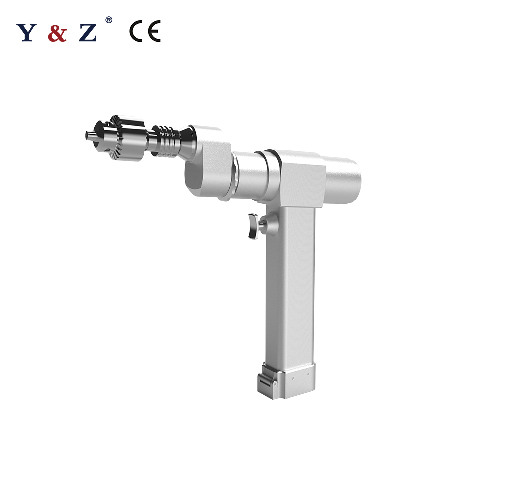 Medical Power System、Medical Hollow Drill