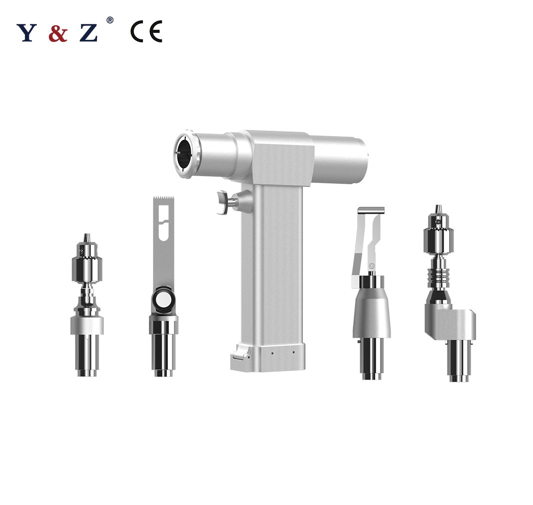 Medical Power System、bone drill saw